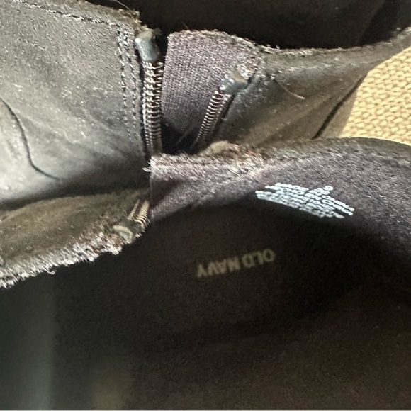 Old Navy Ankle Boots - Picture 5 of 5